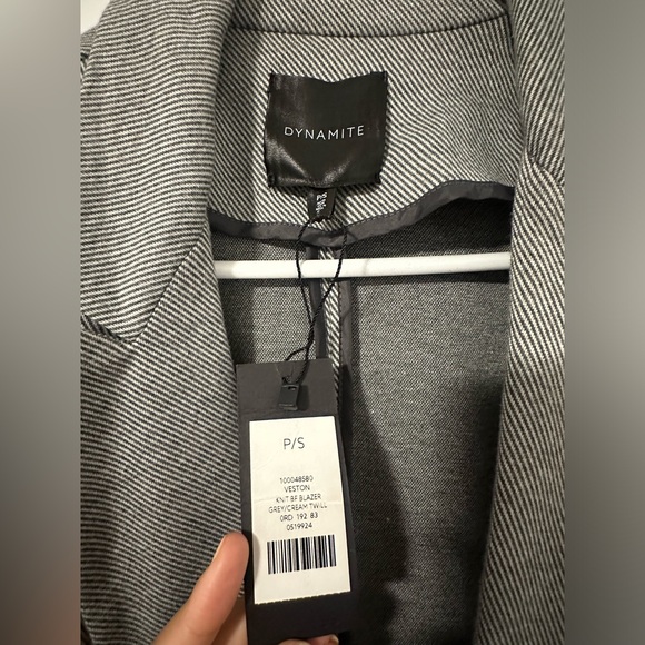 NWT BLAZER - Picture 3 of 4